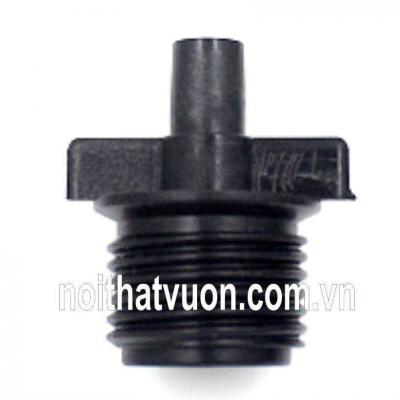Nối ống 21 và đầu phi 6.5 - VPKN10